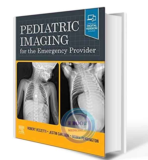 دانلود کتاب Pediatric Imaging for the Emergency Provider 2021 (  PDF)  